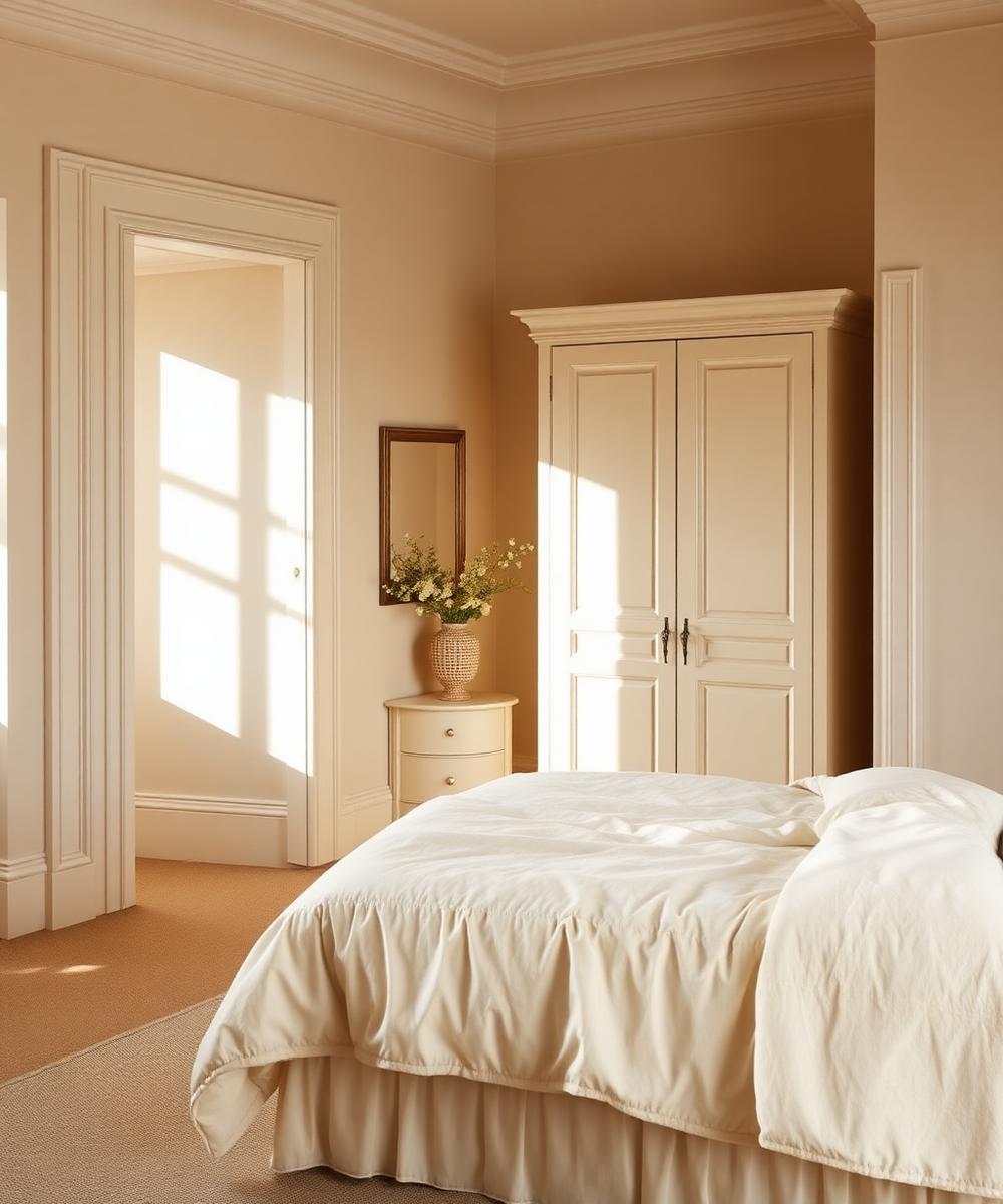 Bedroom Interiors by Interiors Visakha